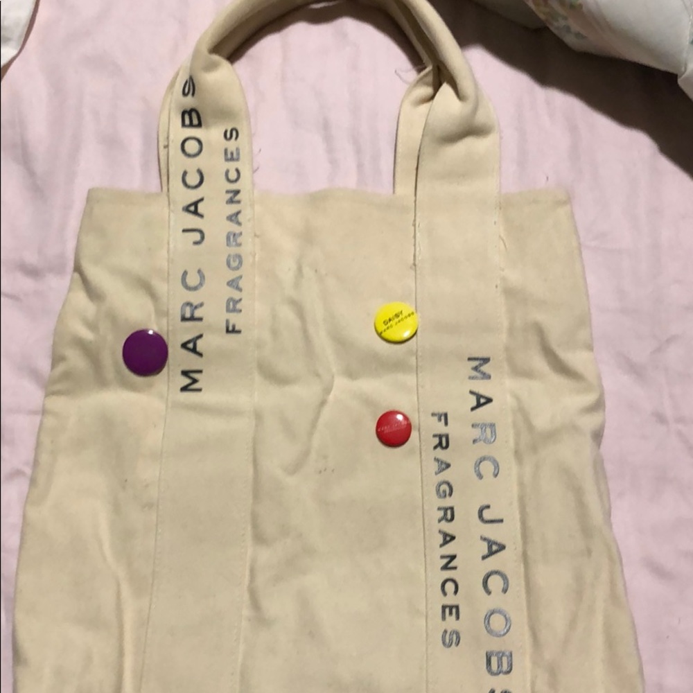 Marc Jacobs tote bag